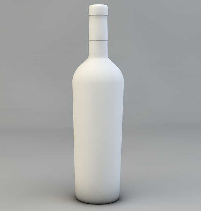 C4D--酒瓶（图ZMTAzMzYzOTEy） - 其他三维 - 站酷设计师sharonxls原创素材 - 站酷ZCOOL