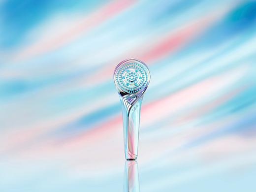 黎珐 ReFa Fine Bubble S 花洒KV