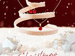 CIRCLE珠宝2021圣诞海报