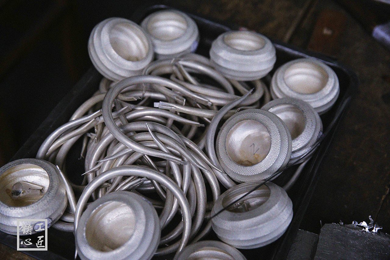 工匠铸心（综合篇）（图ZNDA5MDE1MzI=） - 工艺品设计 - 站酷设计师Jokerdream原创素材 - 站酷ZCOOL