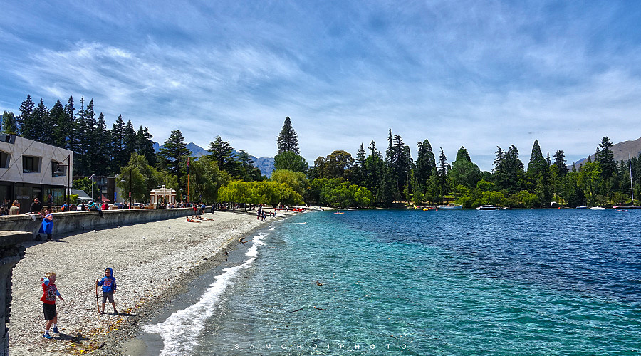 新西兰游记（二）（图ZNzk4NjExNTY=） - 风光摄影 - 站酷设计师samchoi原创素材 - 站酷ZCOOL