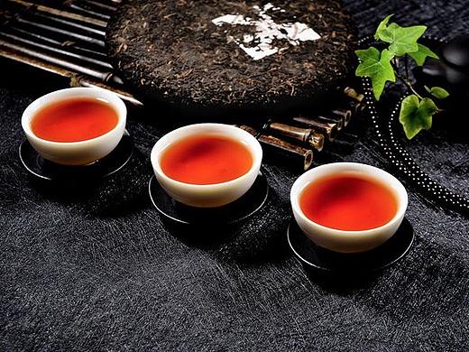 茶网页