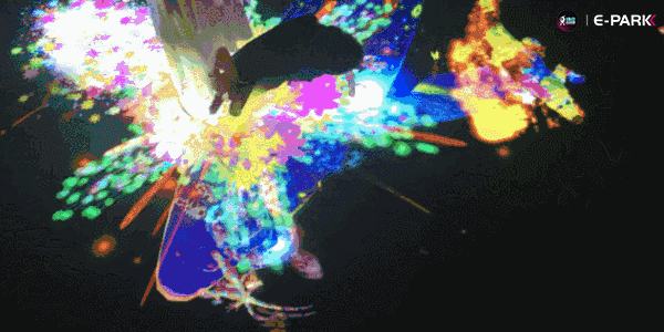 案例-湖北十堰首座大型沉浸式奇幻科技互动嘉年华