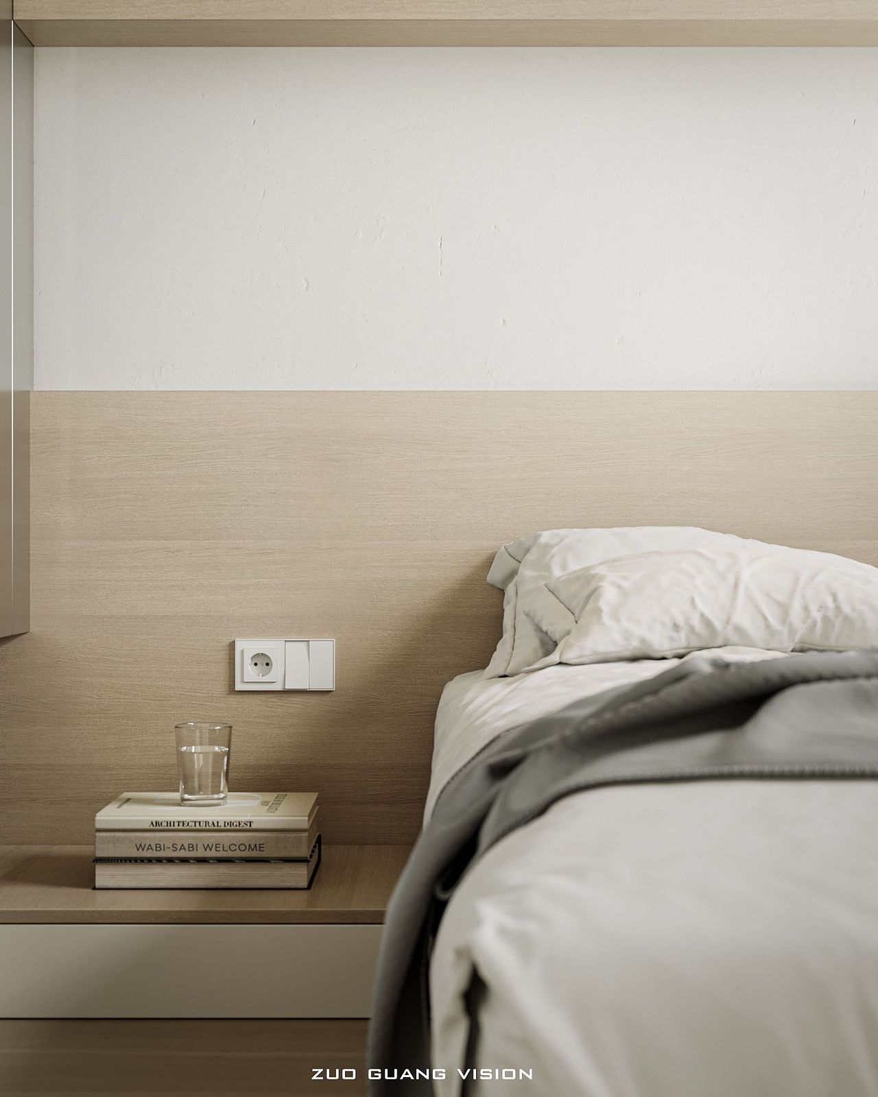 现代风格效果表现（图ZMzE3MjExNzky） - 家装设计 - 站酷设计师作光丨VISION原创素材 - 站酷ZCOOL