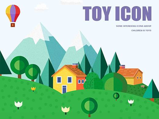 TOY ICON