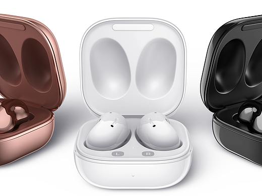 Samsung Galaxy Buds Live