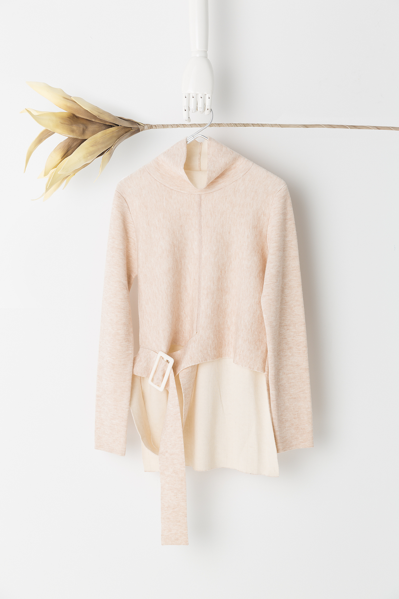 商业摄影（服装杂志平面）