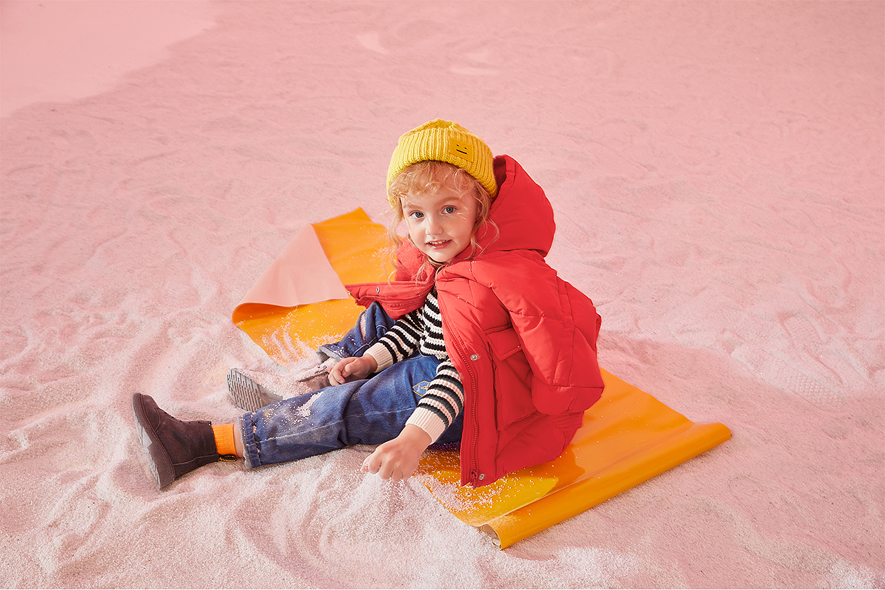 玩乐 Minibalabala F/W 2020