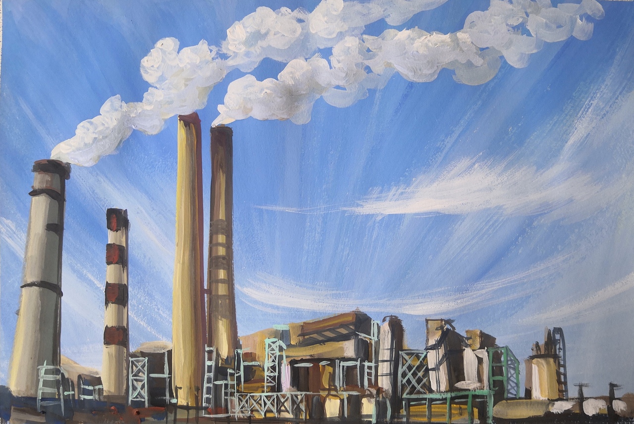 色彩60天挑战赛