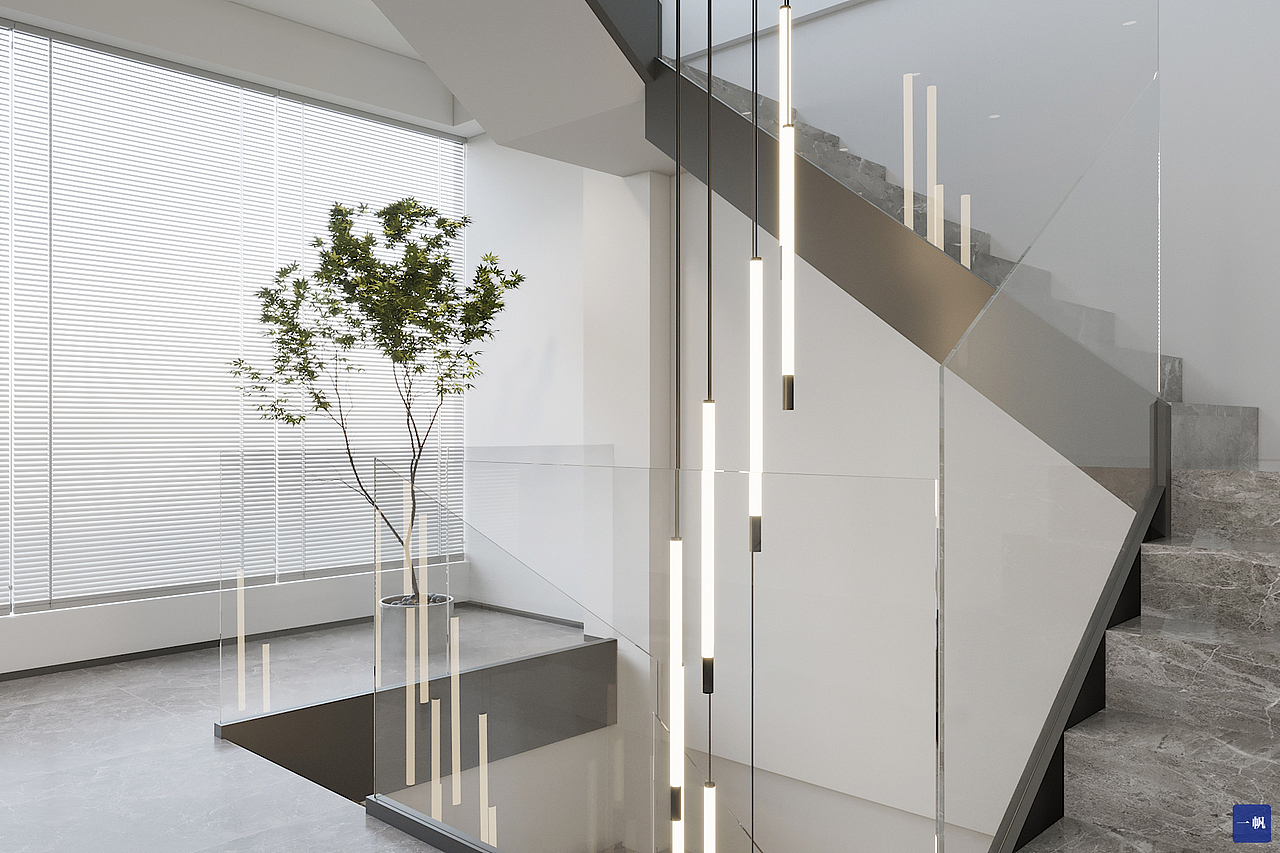 一帆设计 | 让灵感自由释放,创造一个梦想的空间