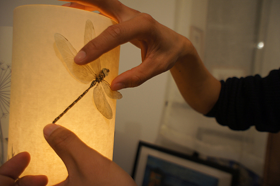 手工台灯（图ZMTY2NDExMTY=） - 工艺品设计 - 站酷设计师沈遇原创素材 - 站酷ZCOOL