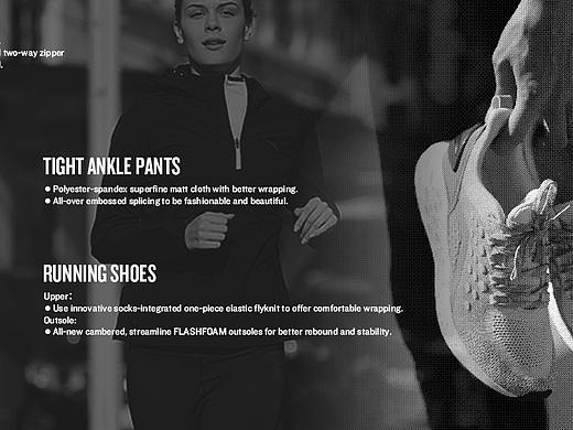 ANTA安踏 #MOVE THE CITY（个人主页-ZNDMwMTA5MjQ=） - 人像摄影 - 站酷设计师吴兴斌原创素材 - 站酷ZCOOL