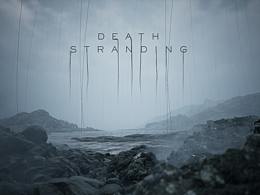 [虛幻4]死亡擱淺環(huán)境重置-致敬小島秀夫