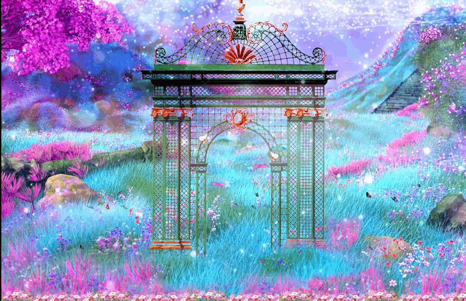 2021北京卫视春晚LED舞台新媒体视觉设计（图ZMjQxODk1MDc2） - 其他 - 站酷设计师MAOS貌似原创素材 - 站酷ZCOOL