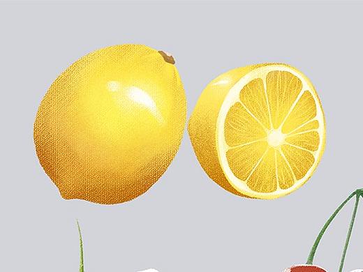 水果
