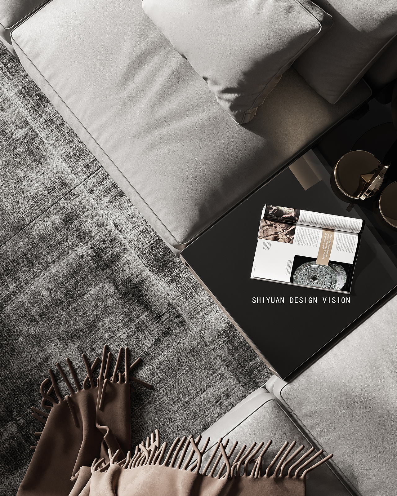 现｜代（图ZMjM4NTU2NTky） - 家装设计 - 站酷设计师拾院原创素材 - 站酷ZCOOL