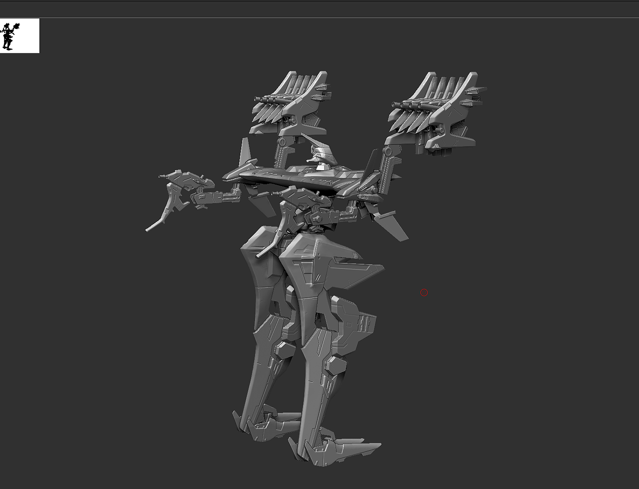 装甲核心（图ZMzMxMjM1NTA0） - 机械/交通 - 站酷设计师ericquifen原创素材 - 站酷ZCOOL