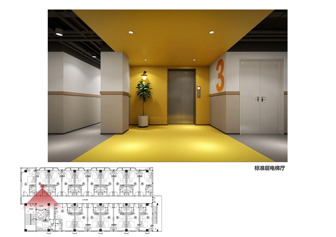 长租公寓案例-2018