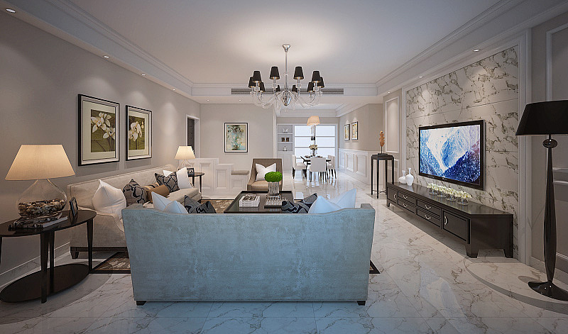 湖南常德现代欧式