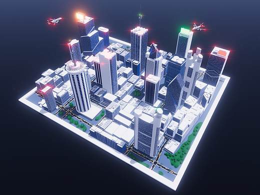 智慧城市2