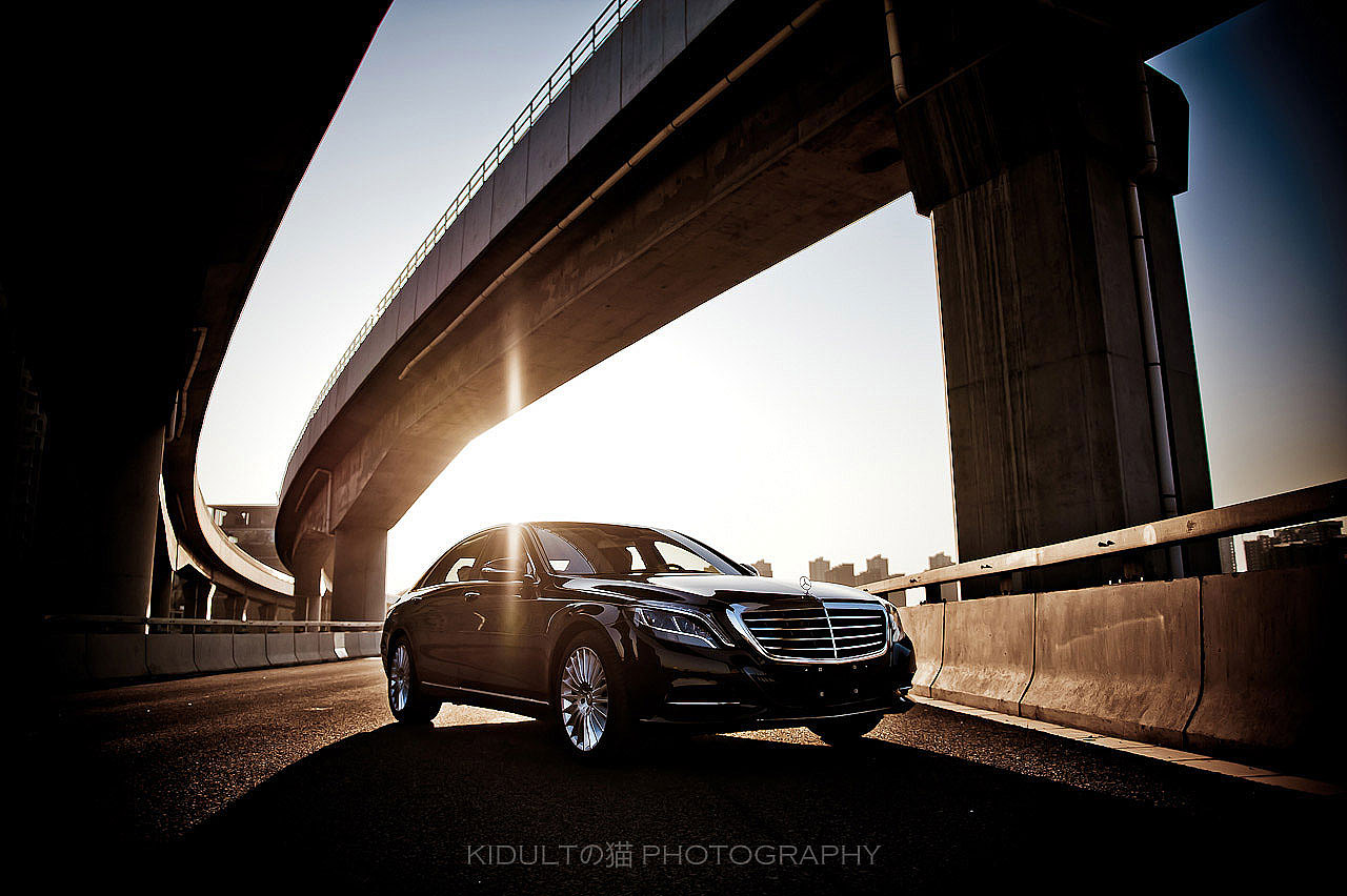 2014 Mercedes-Benz S-Class（图ZMTE2NjU3OTY=） - 产品摄影 - 站酷设计师Kidult猫原创素材 - 站酷ZCOOL