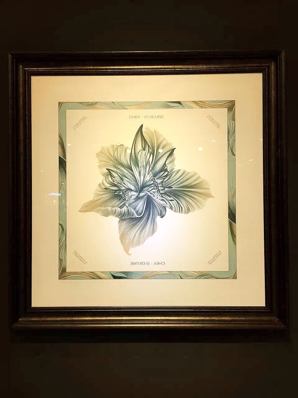 原创 | 2015年金小生第一次的丝巾作品展（图ZMzU4NDk0ODg=） - 生活用品 - 站酷设计师金小生原创素材 - 站酷ZCOOL