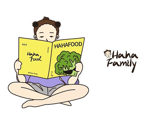 你应该这么做-Haha Family