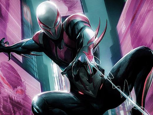 奥斯卡死亡射线