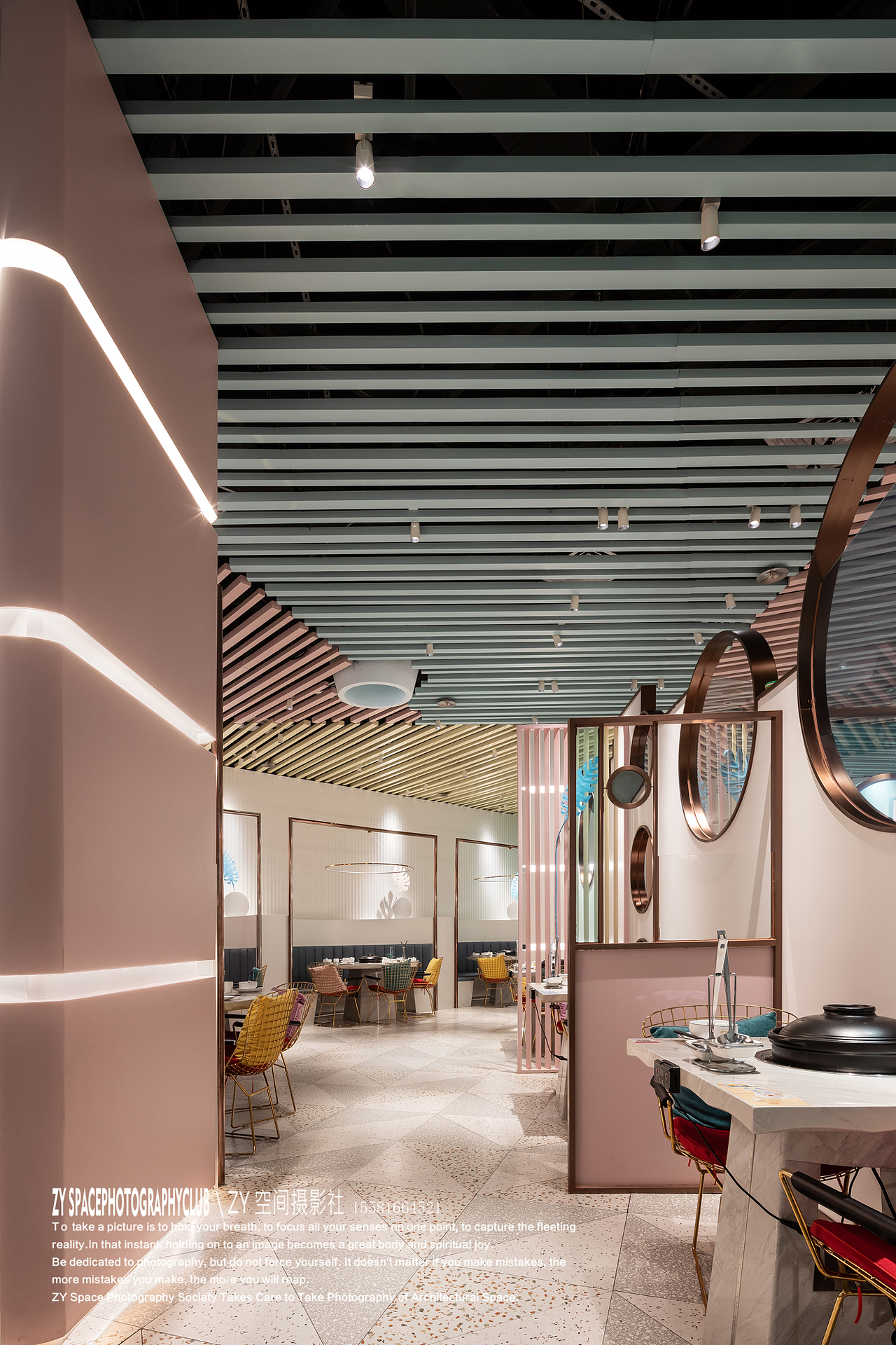 湖南建筑空间摄影