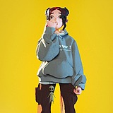 俏丽才子的头像