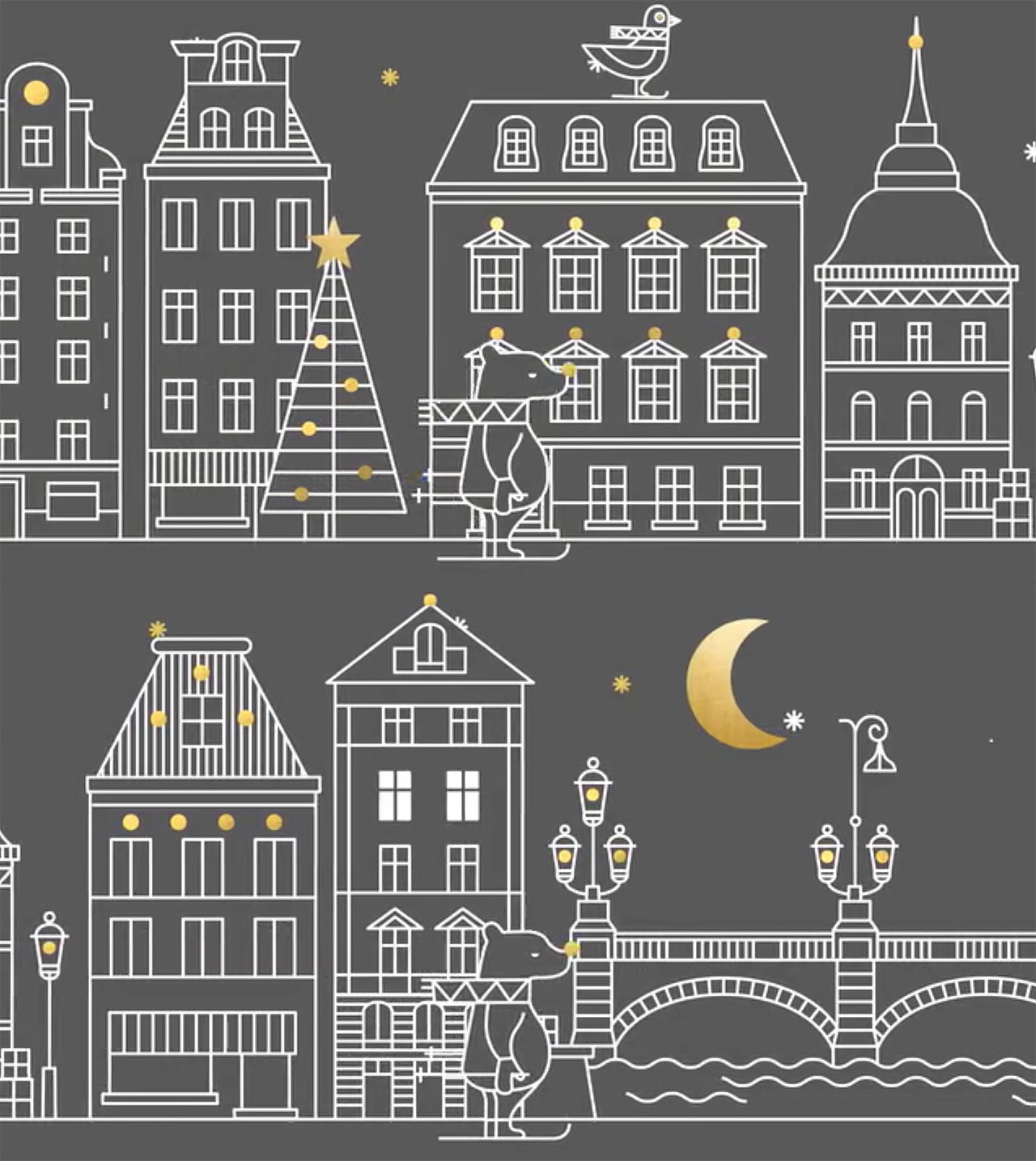 IKEA宜家食品系列二-Vintersaga（图ZMTczMjM1MzE2） - 包装 - 站酷设计师AD_ONE原创素材 - 站酷ZCOOL