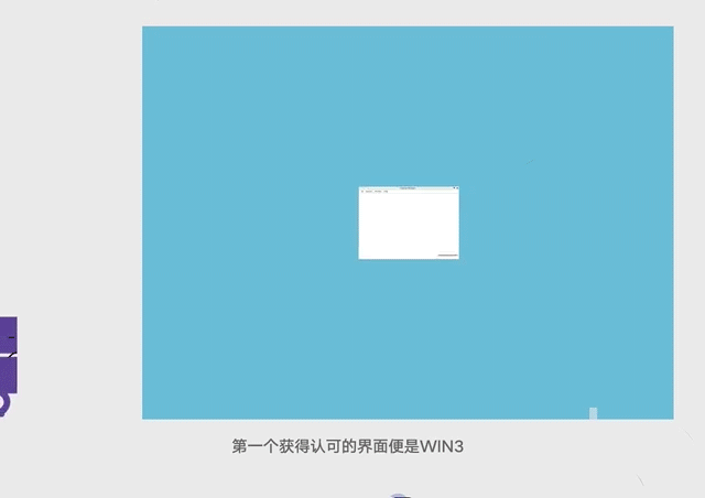 苹果与微软界面发展史信息设计与动态设计（图ZMTk2NjM5Nzcy） - 信息图表 - 站酷设计师imsoeyhisao原创素材 - 站酷ZCOOL