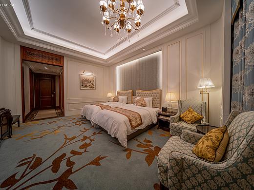 宜昌市夷陵恒大酒店