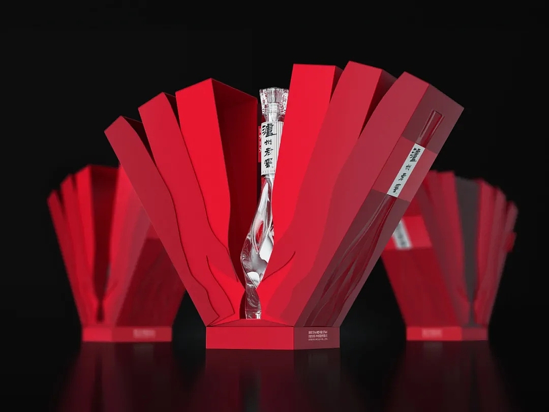 2021德国if设计大奖结果公布1