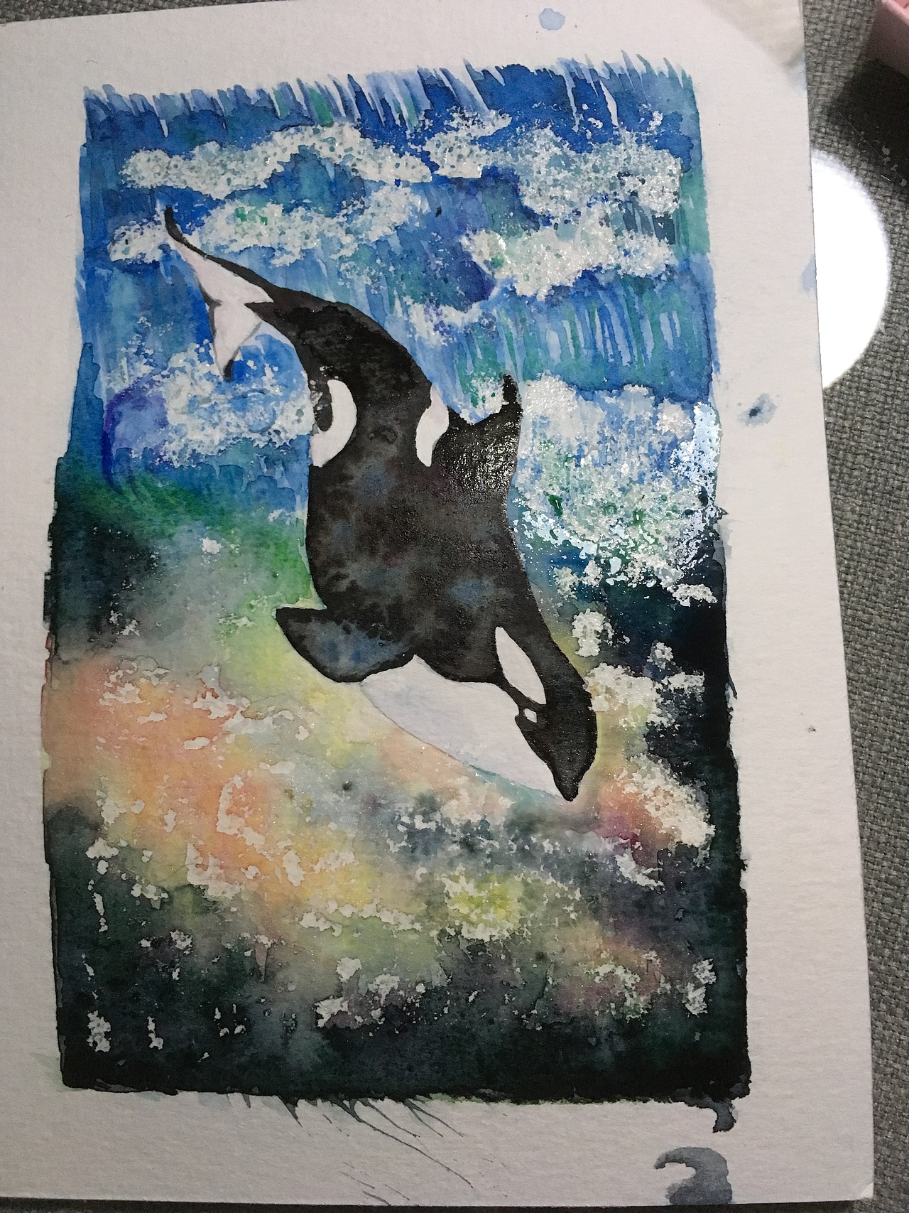 一部分原創作品（图ZMTM3NjQ0NzA0） - 艺术插画 - 站酷设计师Appearlert_J原创素材 - 站酷ZCOOL