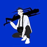 胡夹桃子的头像