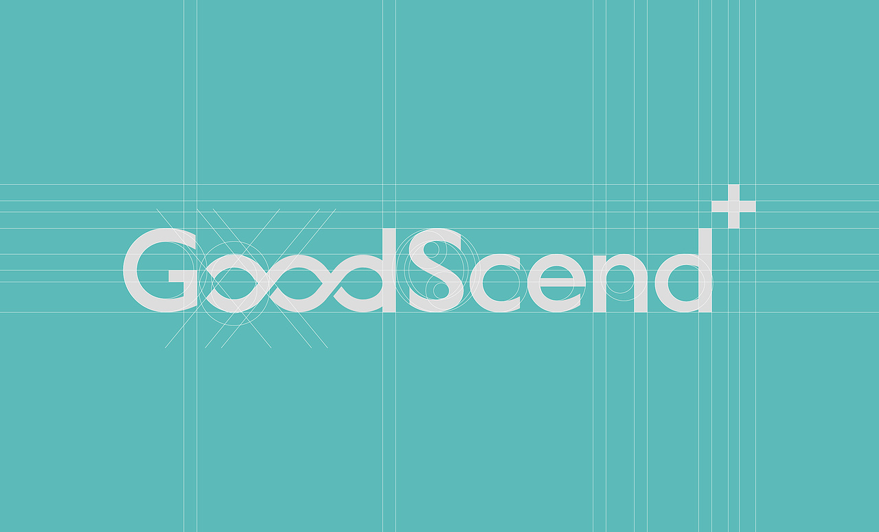 GoodScend-固升医药科技（图ZMjMxNzUzMTY4） - 品牌 - 站酷设计师呈双原创素材 - 站酷ZCOOL