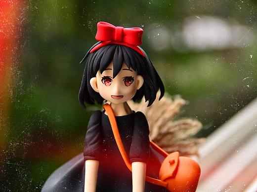 魔女宅急便