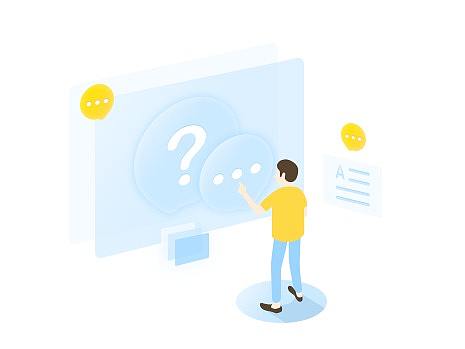 App缺省页设计