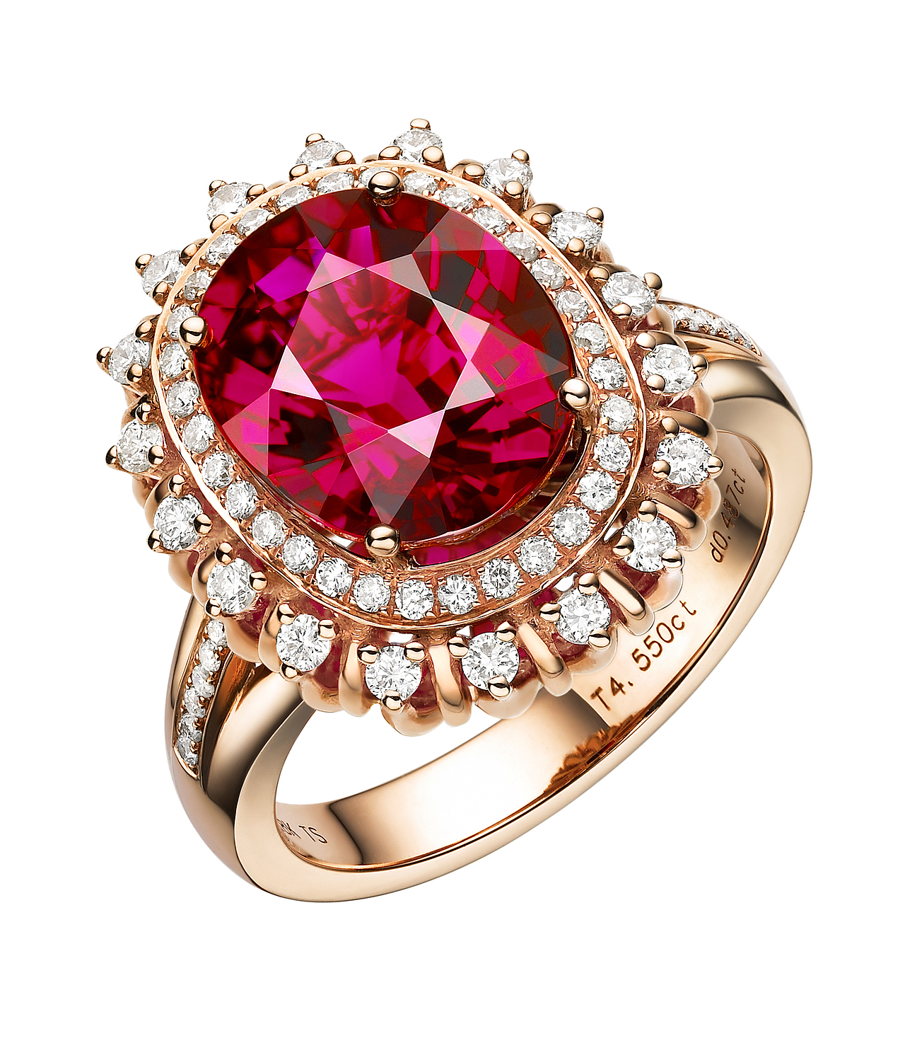 商业摄影——《宝石》