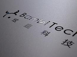智能家电公司LOGO设计