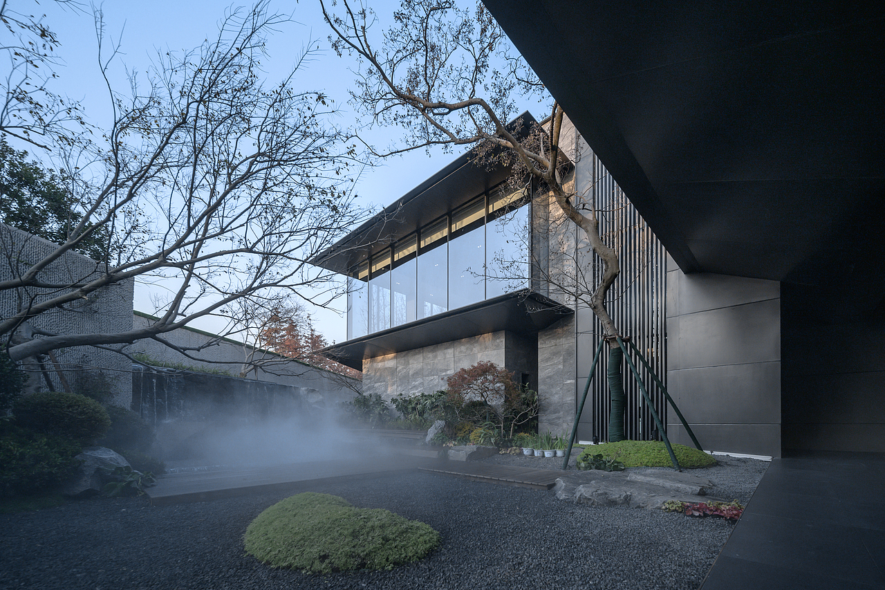 昆山万科上湾璟园