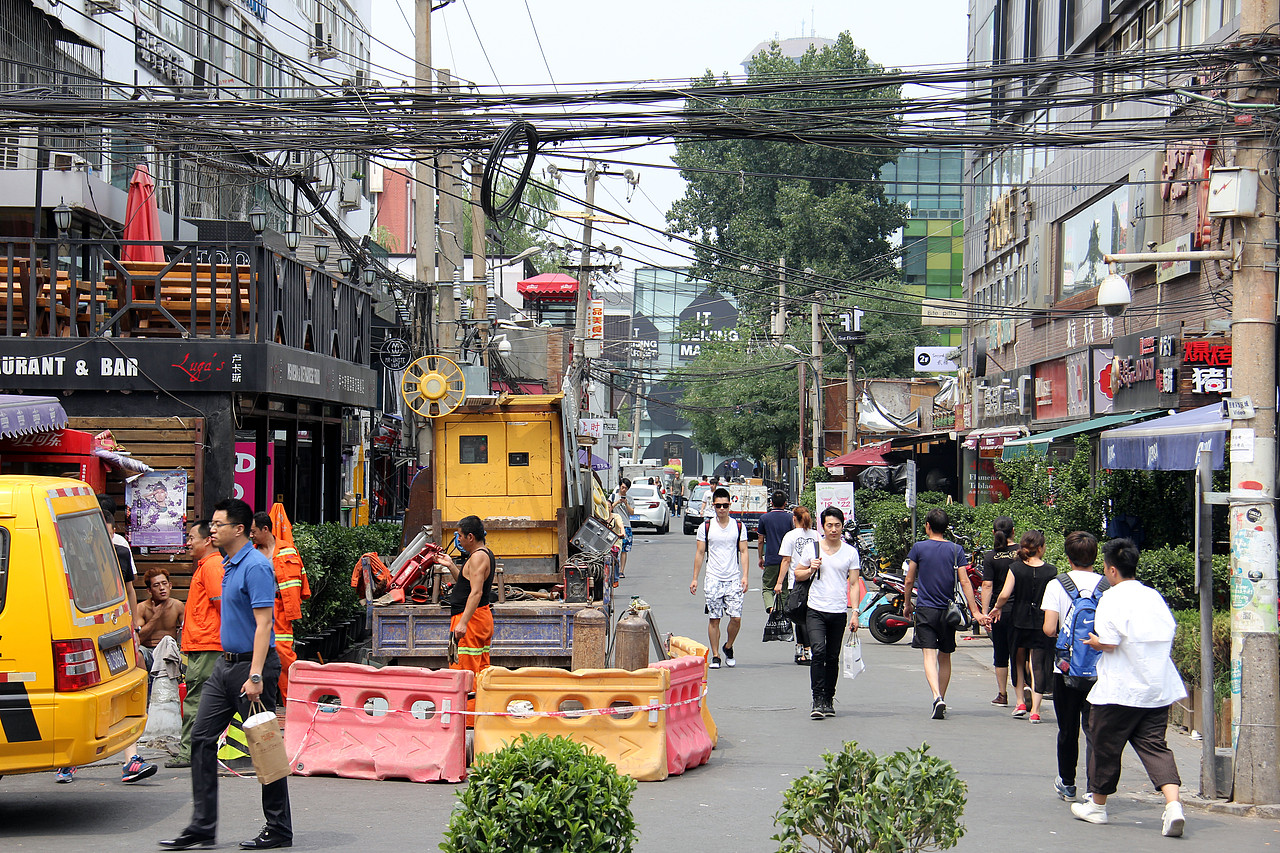 【北京】随拍一（图ZMjE0NTc5NzQw） - 人文/纪实摄影 - 站酷设计师花生锅原创素材 - 站酷ZCOOL