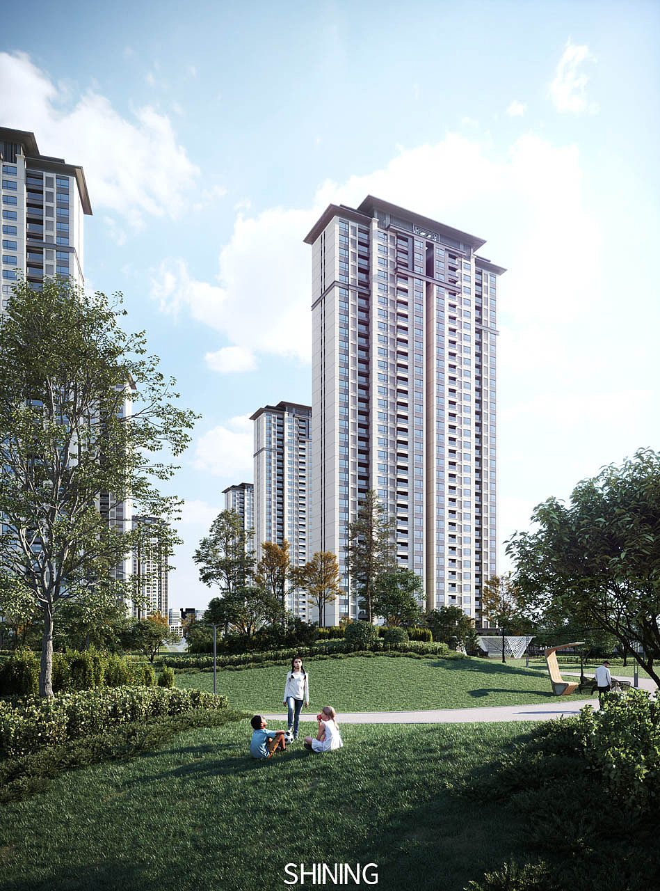 上海写意联合分部——【2021启航】