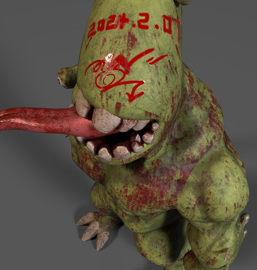 丑东西（图ZMzYxNTk3MTgw） - 人物/生物 - 站酷设计师Z037722880原创素材 - 站酷ZCOOL