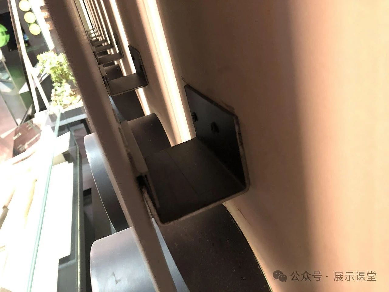 3种方式安装,平面展板更立体!(图ZMzYzMDQ3MTI0) - 展陈设计 - 站酷设计师展示课堂原创素材 - 站酷ZCOOL