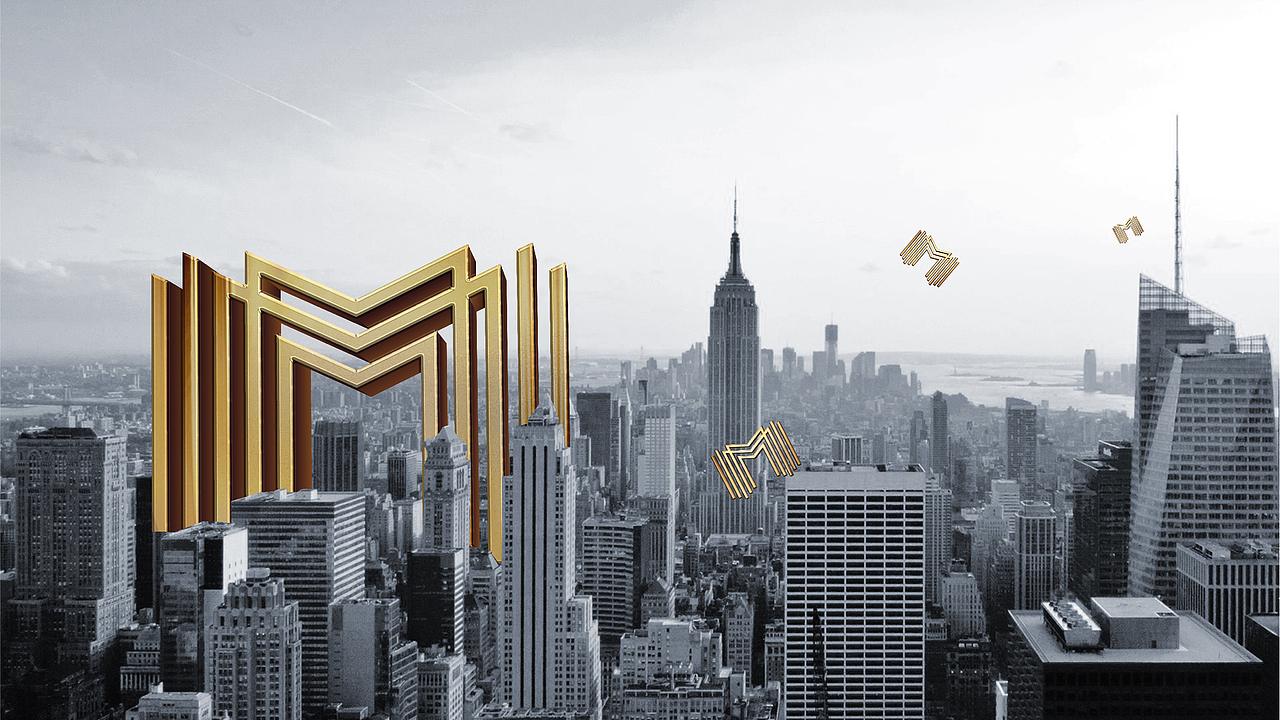 万科新都会（图ZMTIyMzUyMTQ4） - 海报 - 站酷设计师贾斯汀ZP原创素材 - 站酷ZCOOL