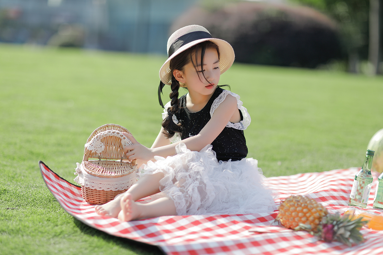 一期淘宝外景拍摄