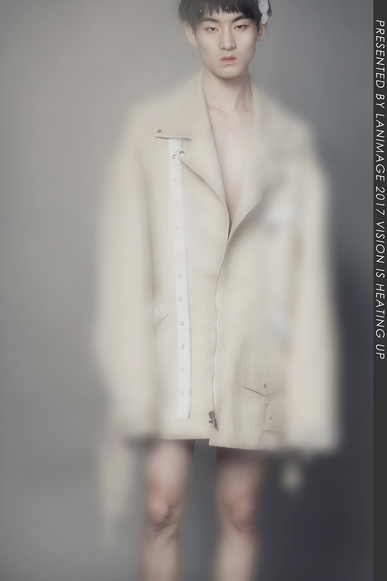 夜 澜 | JUNWEI LIN 2016SS（图ZODU4NzU4NzY=） - 人像摄影 - 站酷设计师全志英_原创素材 - 站酷ZCOOL