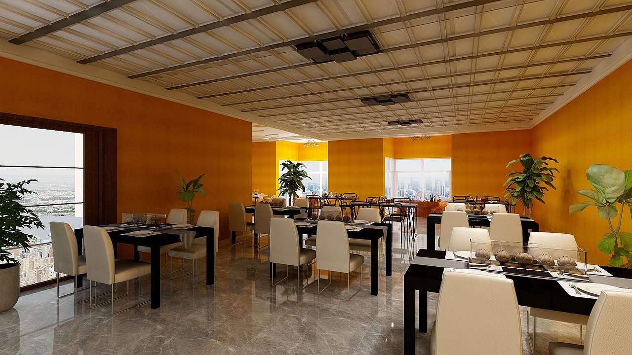 城中村改造设计